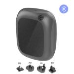 Commercial Hotel WIFI Smart Scent Diffuser Wall Mounted 200ml Waterless
