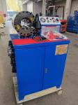 3KW Brake Hose Crimping Machine 600t Pipe Crimping200 Pcs/H 6-51mm 51BY On Safe