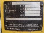 Used KOMATSU excavator PC220-7(No.1 )for sale