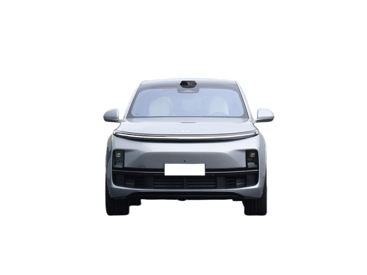 Black Color Large Suv Cars Max Speed 180 Km/H Audi Electric Suv