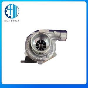 Quality Turbocharger OEM 6137-82-8200 For Komatsu PC200-3 6D105 Engine Spare Parts wholesale