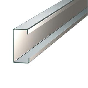 Quality ASTM Q235 Cold Bending Steel Channel c carbon steel channel wholesale