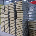 sandwich panel turkey 50mm rock wool roof tiles for 20ft container house