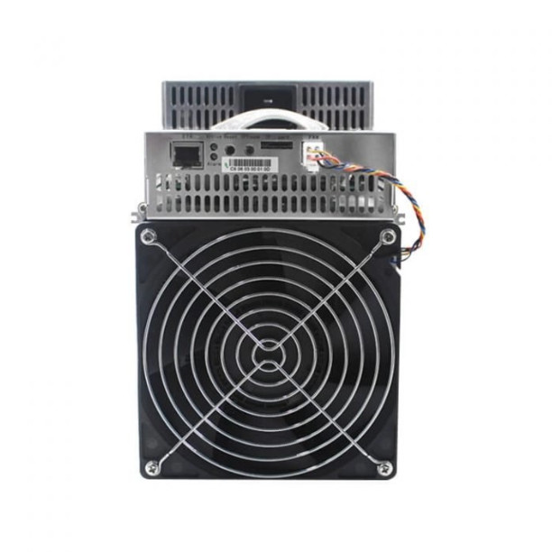 Bitcoin Asic Whatsminer M32 66t 3696w Sha256 80db Ethernet 10.8kg