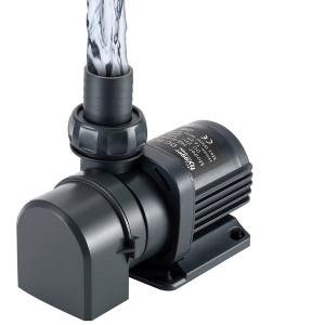 Quality Plastic 24V DC Quiet Submersible Aquarium Pump wholesale