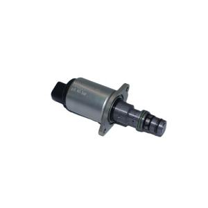 Quality TM1012162 Doosan DX215/225/235-9c Excavator Accessories Original Hydraulic Pump Proportional Solenoid Valve for Construction Works wholesale