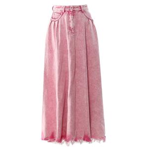 Quality Blue Jeans Pants Micro-elastic for wholesale