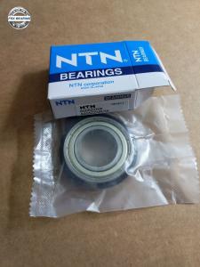 Quality High Precision Low Price NTN 6000ZZCM China Deep Groove Ball Bearing wholesale