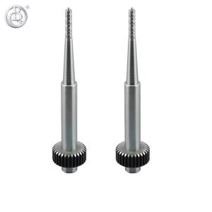 Quality Medical Precision Mould Parts , Injection Mold Components Orvar Supreme Material wholesale