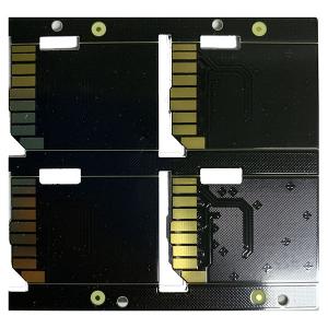 Quality BT FR4 SD Card PCB wholesale