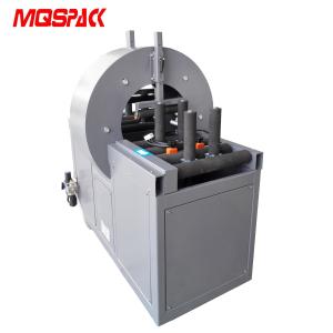 Quality 25-50rpm Variable Horizontal Orbital Stretch Wrapper W200mm*H200mm Max wholesale