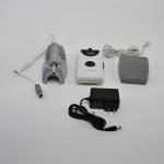 Brushless Portable Dental Handpiece , Micromotor Dental Polishing Machine