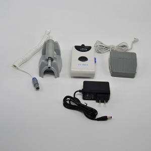 Quality Brushless Portable Dental Handpiece , Micromotor Dental Polishing Machine wholesale