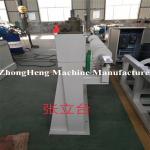 Carbon Steel Coil Slitting Line Machine 11kw With PLC Control
