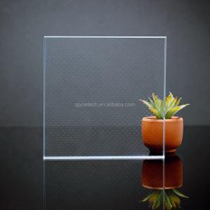 Quality Industrial Laminated Glass for Anti-slip Safety in Staircase and Flooring wholesale