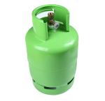 Temperature -196C To 50C Liquefied Gas Container 400mm-1200mm GB5099