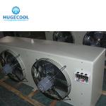 DJ type evaporator air cooler industrial chiller for cold storage room