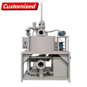 Quality Automatic Magnetic Separation Equipment wholesale