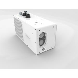 Quality 150W Wind Measurement Lidar 1550nm High Energy Laser Beam Wind Lidar wholesale