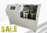 40L Industrial Vertical Planetary Ball Mill - High-Throughput Nano Grinding