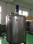 Preformed Doypack Masala Pouch Packing Machine 380V 1200KG Weight