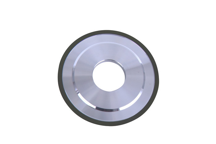 14F1 CBN Grinding Wheel For Woodturners Resin Bonded