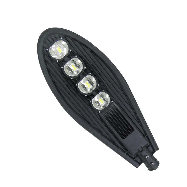 100W High Lumens Remote Control IP65 All In One LED Street Lamp featuring SMD3030 LED