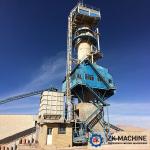 Durable Calcination Equipment Vertical Lime Shaft Kiln Energy Saving