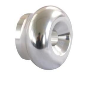 Quality Fitness Equipment Parts Alloy Grips Caps In Stock wholesale