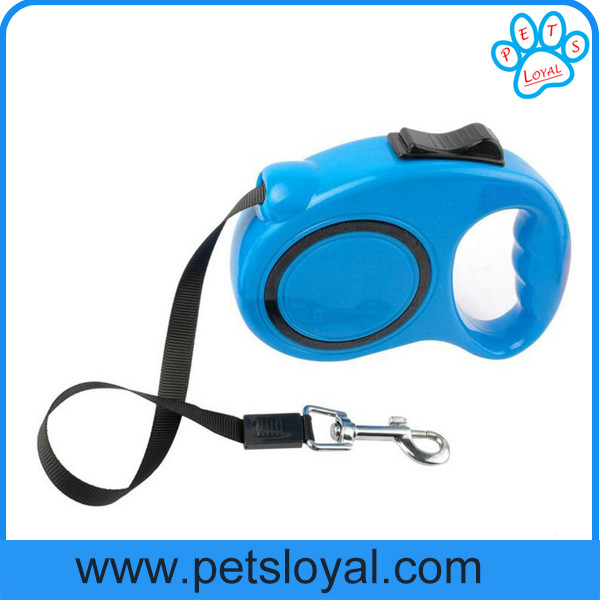 Best Retractable Dog Leash Extending Walking Leads China Factory