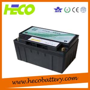 Quality 60V120AH Energy Storage Car Battery With BMS System , Customized Size wholesale