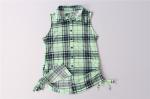 Ladies High quality Plaid Shirts