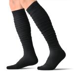 Padded Rugby Soccer Player Socks For Sports Function In Customized Colour