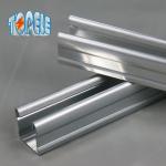 1.5mm Slotted Stainless Steel Unistrut Brackets