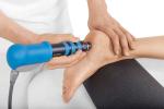 10 Bar Pneumatic Shockwave Therapy Machine For Man Ed Treatment Pain Relief