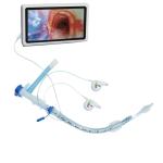 HD Camera Double Lumen Endobronchial Tube PU Cuff for Anesthesiology ICU