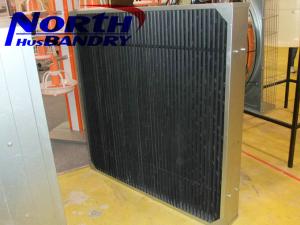 Quality high quality poultry equipment black light trap for poultry fan wholesale
