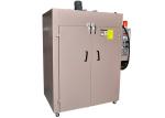 200 Degrees Double Door Industrial Drying Oven
