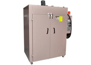 Quality 350degree 560KG Horizontal Air Circulation Infrared Drying Oven wholesale