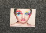 5ft Aluminum Composite Panel Signage , Digital Printing 6mm ACP Sheet