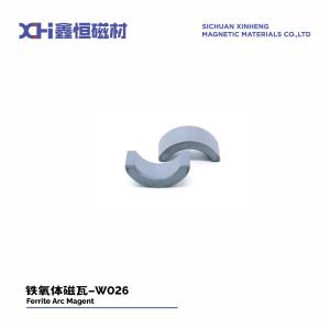 Quality Motorcycle Starting Motor Featuring Anisotropic Sintered Magnet wholesale