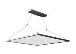 5000k 48w White Led Panel Light , Ip44 Led Suspended Ceiling Lights 100lm / W