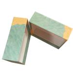Factory Price Customized Luxury Paper Gift Bracelet Jewelry Packaging Box Case