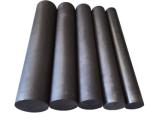 180*300 Good Quality Fine Particle Graphite Rod