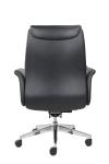 DIOUS Leather Revolving Chair