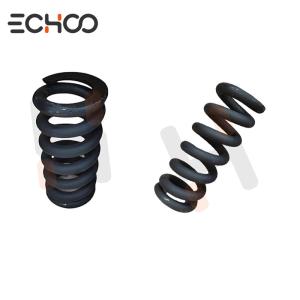 Quality 207-30-54140 Tension Spring For Mini Excavator Aftermarket Undercarriage Parts wholesale