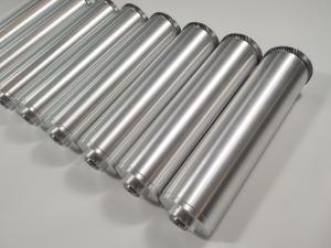 Premium Aluminum Flexo Printing Cylinder For Arsoma