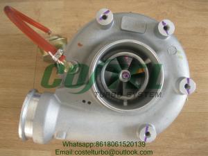 Quality 12709880016 04294367 Holset Turbo Charger , Volvo Industrial Engine S200G Turbo wholesale