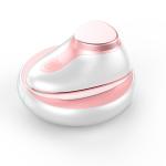1500mAh Face Massager Device Ultrasonic Facial Vibration Massager