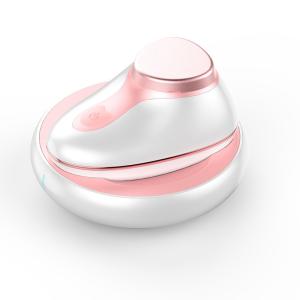 Quality DEESS Deep Cleansing Device FDA Vibration Pore Cleansing Facial Scrubber wholesale